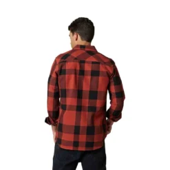 Fox Racing VOYD 2.0 FLANNEL -Fox Racing FO286273692X 1