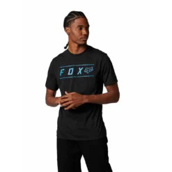Fox Racing PINNACLE SS TECH TEE