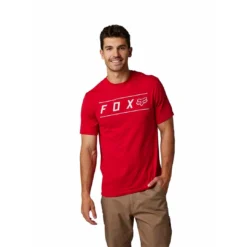 Fox Racing PINNACLE SS TECH TEE -Fox Racing FO286471222X 0