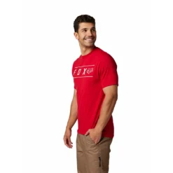 Fox Racing PINNACLE SS TECH TEE -Fox Racing FO286471222X 1