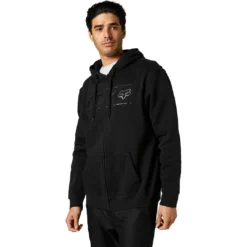 Fox Racing PINNACLE ZIP FLEECE -Fox Racing FO28651021S 0