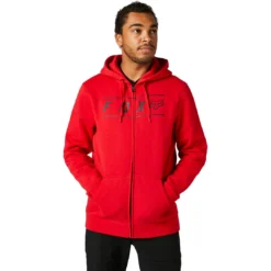 Fox Racing PINNACLE ZIP FLEECE -Fox Racing FO28651122M 0