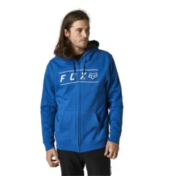 Fox Racing PINNACLE ZIP FLEECE -Fox Racing FO28651159S 0