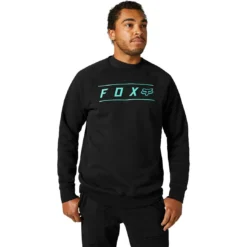Fox Racing PINNACLE CREW FLEECE -Fox Racing FO28653001M 0