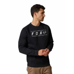 Fox Racing PINNACLE CREW FLEECE -Fox Racing FO286530182X 0