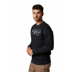 Fox Racing PINNACLE CREW FLEECE -Fox Racing FO28653018S 1