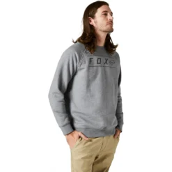 Fox Racing PINNACLE CREW FLEECE -Fox Racing FO286531852X 0