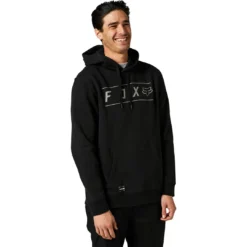 Fox Racing PINNACLE PULLOVER FLEECE -Fox Racing FO28654001S 0