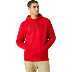 Fox Racing PINNACLE PULLOVER FLEECE -Fox Racing FO28654122S 0