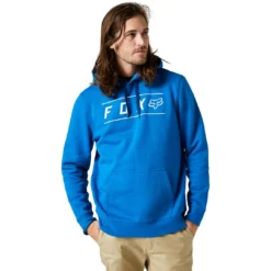 Fox Racing PINNACLE PULLOVER FLEECE -Fox Racing FO28654159S 0