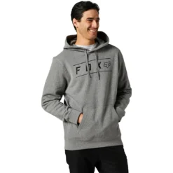 Fox Racing PINNACLE PULLOVER FLEECE -Fox Racing FO28654185M 0