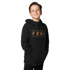 Fox Racing YTH PINNACLE PO FLEECE -Fox Racing FO28678001M 4