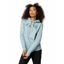 Fox Racing PINNACLE PO FLEECE -Fox Racing FO28679038S 1