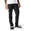 Fox Racing ESSEX STRETCH SLIM PANT