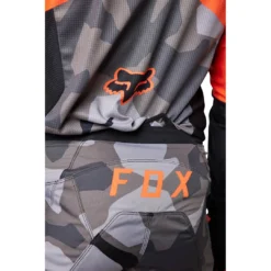 Fox Racing 180 BNKR PANT -Fox Racing FO2882403332 4