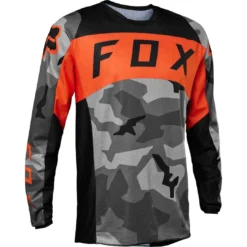 Fox Racing 180 BNKR JERSEY