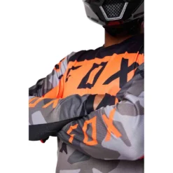 Fox Racing 180 BNKR JERSEY 9 Fox Racing 180 BNKR JERSEY -Fox Racing FO28827033S 3