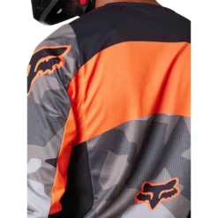 Fox Racing 180 BNKR JERSEY 11 Fox Racing 180 BNKR JERSEY -Fox Racing FO28827033S 5