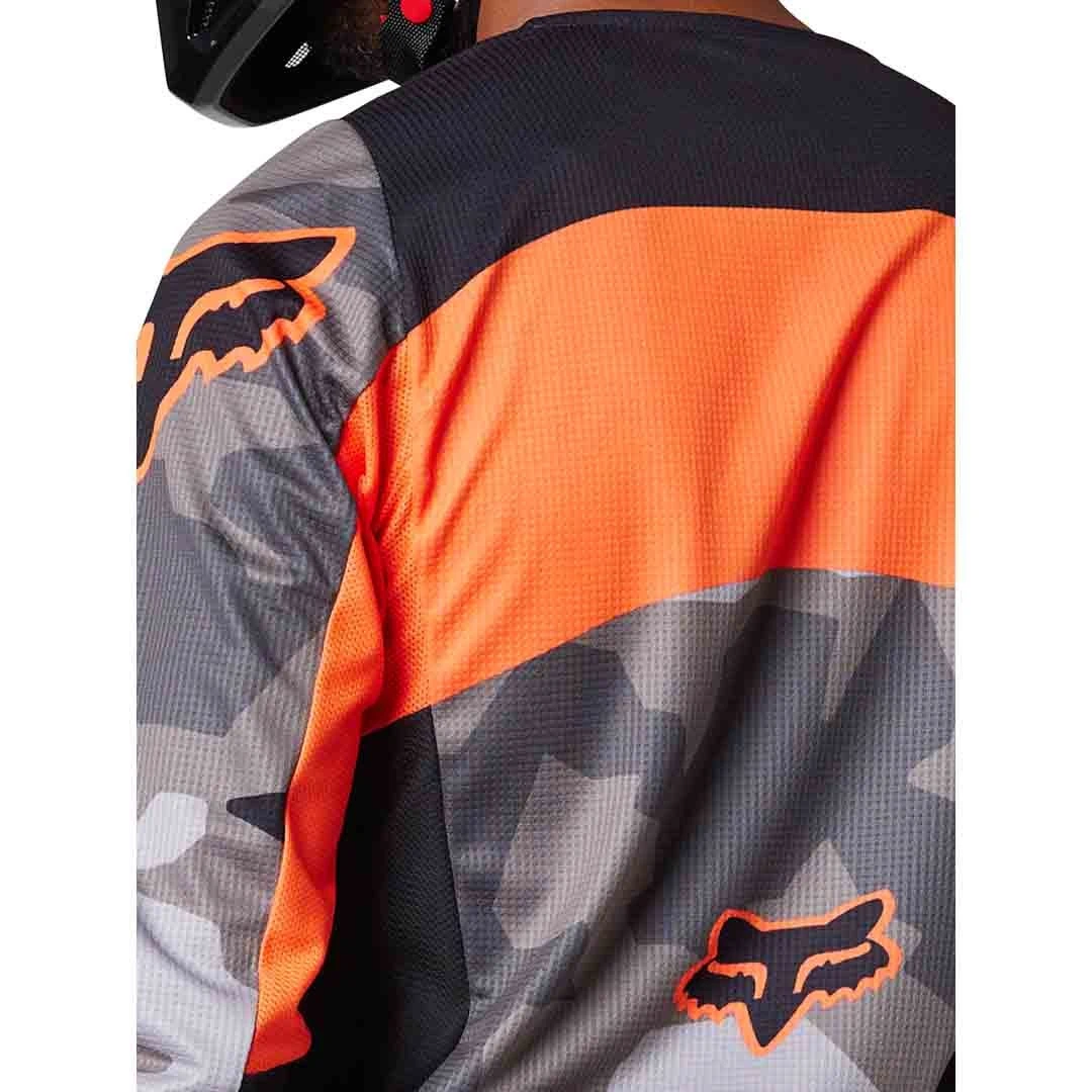 Fox Racing 180 BNKR JERSEY 6 Fox Racing 180 BNKR JERSEY - Image 6