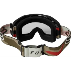 Fox Racing MAIN BNKR GOGGLE -Fox Racing FO28839031OS 2