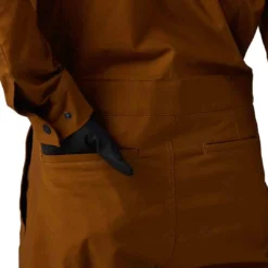 Fox Racing DEFEND DRIVE DUST SUIT -Fox Racing FO288490142X 3