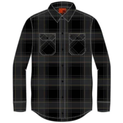 Fox Racing TRAILDUST 2.0 FLANNEL