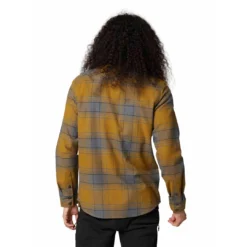 Fox Racing TRAILDUST 2.0 FLANNEL -Fox Racing FO288572132X 2