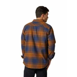 Fox Racing TRAILDUST 2.0 FLANNEL -Fox Racing FO28857387M 2