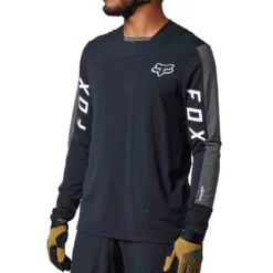 Fox Racing DEFEND PRO LS JERSEY -Fox Racing FO288610012X 3