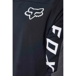 Fox Racing DEFEND PRO LS JERSEY -Fox Racing FO28861001L 5