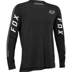 Fox Racing DEFEND PRO LS JERSEY -Fox Racing FO28861001S 1