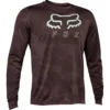 Fox Racing RANGER TRU DRI LS JERSEY JAQUA