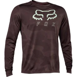 Fox Racing RANGER TRU DRI LS JERSEY JAQUA