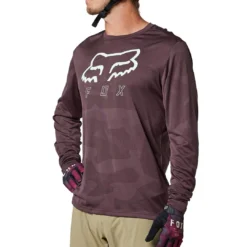 Fox Racing RANGER TRU DRI LS JERSEY JAQUA 33 Fox Racing RANGER TRU DRI LS JERSEY JAQUA -Fox Racing FO28863299S 1