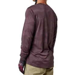 Fox Racing RANGER TRU DRI LS JERSEY JAQUA 34 Fox Racing RANGER TRU DRI LS JERSEY JAQUA -Fox Racing FO28863299S 2