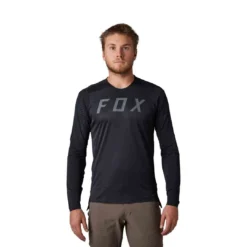 Fox Racing FLEXAIR PRO LS JERSEY -Fox Racing FO288650012X 3