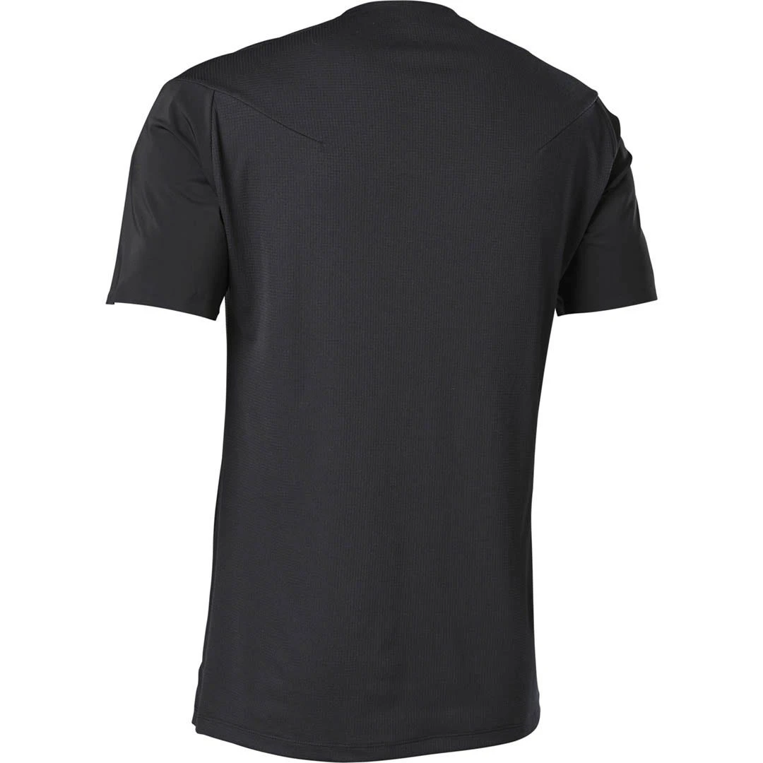 Fox Racing FLEXAIR ASCENT SS JERSEY 3 Fox Racing FLEXAIR ASCENT SS JERSEY - Image 3