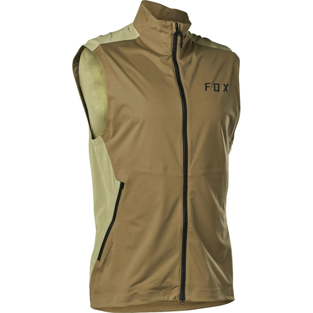Fox Racing FLEXAIR LITE VEST 2 Fox Racing FLEXAIR LITE VEST - Image 2