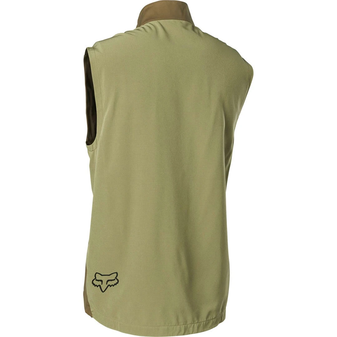 Fox Racing FLEXAIR LITE VEST 15 Fox Racing FLEXAIR LITE VEST - Image 15