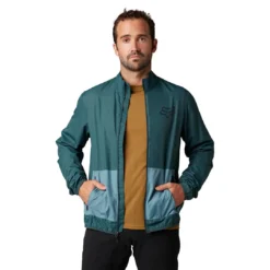 Fox Racing RANGER WIND JACKET -Fox Racing FO28893294S 2