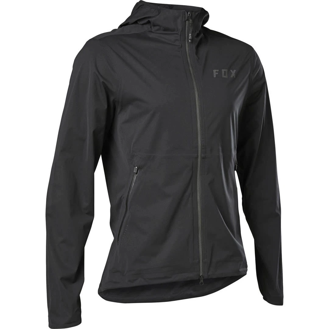 Fox Racing FLEXAIR LITE WATER JACKET 1 Fox Racing FLEXAIR LITE WATER JACKET