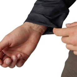 Fox Racing FLEXAIR LITE WATER JACKET 36 Fox Racing FLEXAIR LITE WATER JACKET -Fox Racing FO28895001XS 14 1