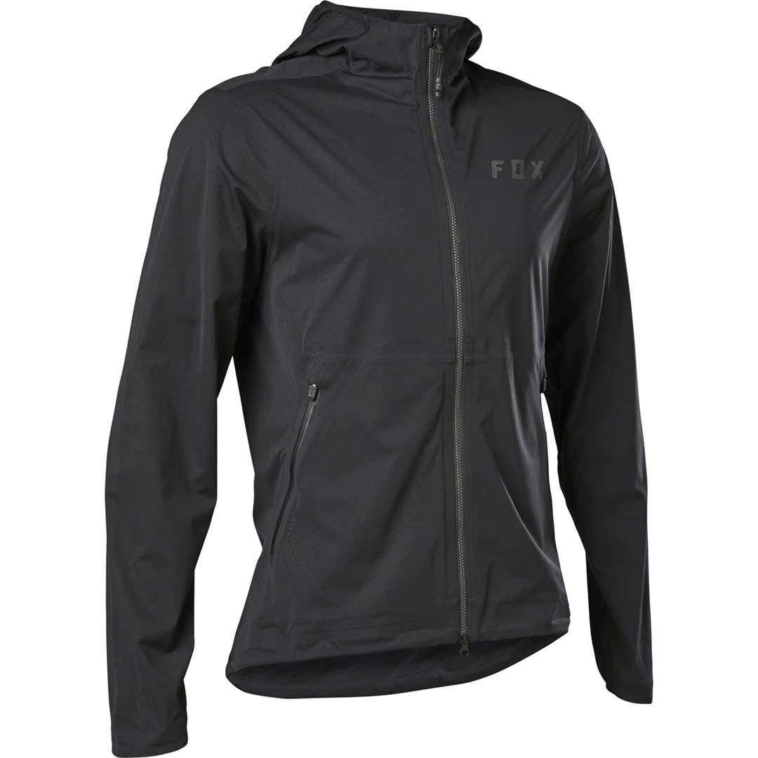 Fox Racing FLEXAIR LITE WATER JACKET 4 Fox Racing FLEXAIR LITE WATER JACKET - Image 4