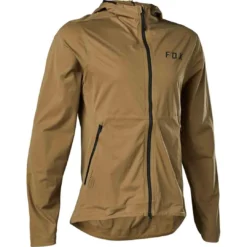 Fox Racing FLEXAIR LITE WATER JACKET 38 Fox Racing FLEXAIR LITE WATER JACKET -Fox Racing FO288953742X 1