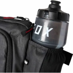 Fox Racing UTILITY5L LUMBAR HYDRATION PAC -Fox Racing FO28929001OS 6 1 1