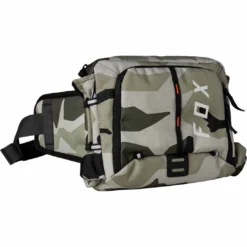 Fox Racing UTILITY5L LUMBAR HYDRATION PAC -Fox Racing FO28929031OS 1