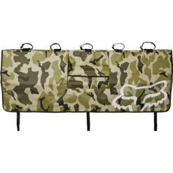 Fox Racing TAILGATE COVER SMALL -Fox Racing FO28943031OS 0
