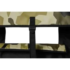 Fox Racing TAILGATE COVER SMALL -Fox Racing FO28943031OS 2
