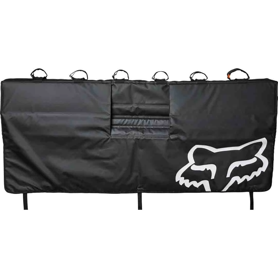 Fox Racing TAILGATE COVER LARGE 1 Fox Racing TAILGATE COVER LARGE