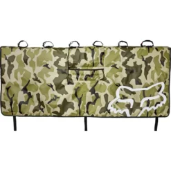 Fox Racing TAILGATE COVER LARGE 11 Fox Racing TAILGATE COVER LARGE -Fox Racing FO28944031OS 0